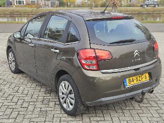 Citroën C3 1.4 16V VTi Hatchback 4Dr Benzine 1.397cc 70kW (95pk) FWD picture 5