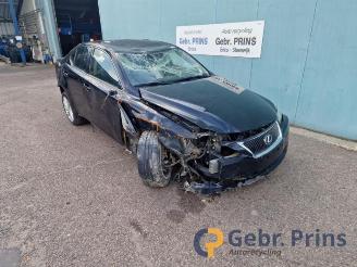 disassembly passenger cars Lexus IS IS (E2), Sedan, 2005 / 2013 250 2.5 V6 24V 2011/2