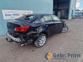 Lexus IS IS (E2), Sedan, 2005 / 2013 250 2.5 V6 24V picture 2