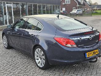 Opel Insignia 1.6 Turbo LPG 16V Ecotec Hatchback 4Dr Benzine 1.598cc 132kW (179pk) FWD picture 3