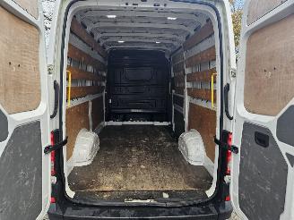 MAN TGE 2.0 TDI Bestel  Diesel 1.968cc 75kW (102pk) FWD picture 10