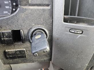 Volkswagen Crafter 2.0 TDI 16V Bestel  Diesel 1.968cc 100kW (136pk) RWD picture 14