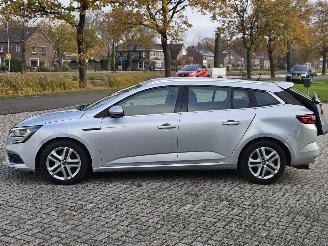 Renault Mégane 1.5 AUT Energy dCi 110 Combi/o 4Dr Diesel 1 461cc 81kW (110pk) FWD picture 6