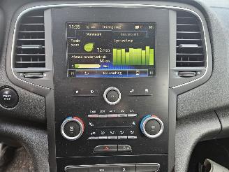 Renault Mégane 1.5 AUT Energy dCi 110 Combi/o 4Dr Diesel 1 461cc 81kW (110pk) FWD picture 10