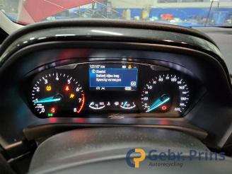 Ford Fiesta Fiesta 7, Hatchback, 2017 1.0 EcoBoost 12V 100 picture 5