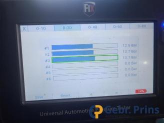 Ford Fiesta Fiesta 7, Hatchback, 2017 1.0 EcoBoost 12V 100 picture 19