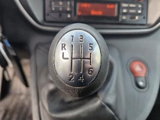 Renault Kangoo 1.5 dCi 95 Bestel  Diesel 1.461cc 70kW (95pk) FWD picture 9