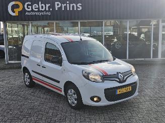 Renault Kangoo 1.5 dCi 95 Bestel Diesel 1.461cc 70kW (95pk) FWD 2020/7
