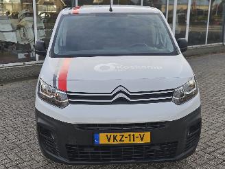 Citroën Berlingo 1.5 BlueHDi 75 Bestel  Diesel 1.499cc 55kW (75pk) FWD picture 2