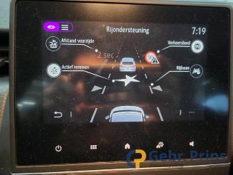 Renault Clio Clio V (RJAB), Hatchback 5-drs, 2019 1.0 TCe 100 12V picture 9