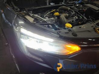 Renault Clio Clio V (RJAB), Hatchback 5-drs, 2019 1.0 TCe 100 12V picture 12