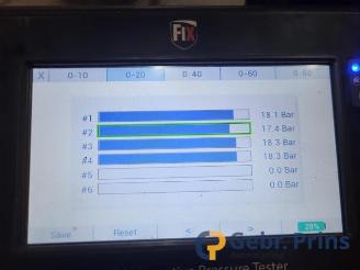 Volkswagen Polo Polo VI (AW1), Hatchback 5-drs, 2017 2.0 GTI Turbo 16V picture 6