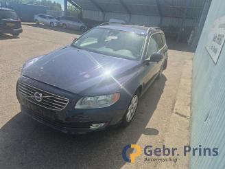 Volvo V-70 V70 (BW), Combi, 2007 / 2016 2.0 D4 16V picture 4