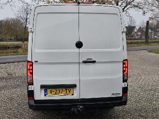 Volkswagen Crafter 2.0 TDI FWD Bestel  Diesel 1.968cc 75kW (102pk) FWD picture 6