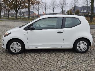 Volkswagen Up! 1.0 12V 60 Hatchback  Benzine 999cc 44kW (60pk) FWD picture 4