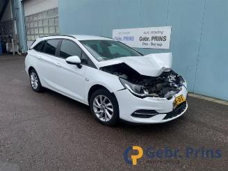Opel Astra Astra K Sports Tourer, Combi, 2015 / 2022 1.2 Turbo 12V picture 3