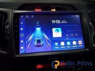 Kia Sportage Sportage (SL), Terreinwagen, 2010 / 2016 1.6 GDI 16V 4x2 picture 8