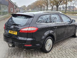 Ford Mondeo 2.0 Ecoboost SCTi 16V Combi/o  Benzine 1.999cc 149kW (203pk) FWD picture 3