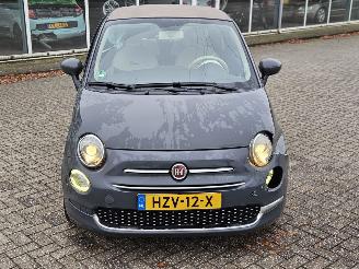 Fiat 500 1.2 Hatchback  Benzine 1.242cc 51kW (69pk) FWD picture 3