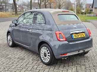 Fiat 500 1.2 Hatchback  Benzine 1.242cc 51kW (69pk) FWD picture 8