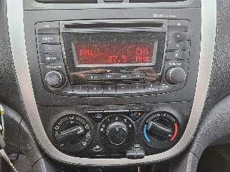 Suzuki Celerio 1.0 12V Dualjet Hatchback 4Dr Benzine 996cc 50kW (68pk) picture 12