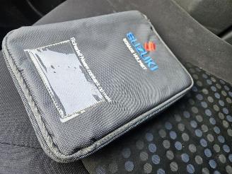 Suzuki Celerio 1.0 12V Dualjet Hatchback 4Dr Benzine 996cc 50kW (68pk) picture 15