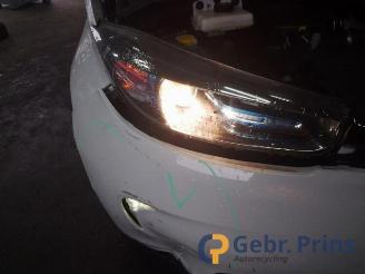 Renault Zoé Zoe (AG), Hatchback 5-drs, 2012 R90 picture 16