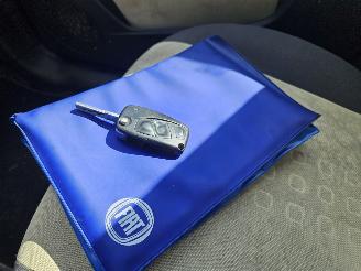 Fiat Panda 1.2 Fire AUT Hatchback  Benzine 1.242cc 44kW (60pk) FWD picture 14