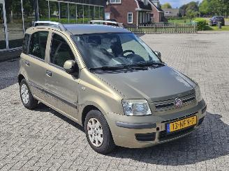 Fiat Panda 1.2 Fire AUT Hatchback  Benzine 1.242cc 44kW (60pk) FWD picture 3