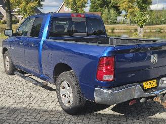 Dodge Ram 4.7 V8 1500 Pick-up  Benzine 4.701cc 231kW (314pk) RWD picture 5