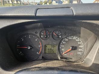 Ford Transit Pick-up 2.4 TDCi 16V CHP  Diesel 2.402cc 103kW (140pk) RWD picture 14