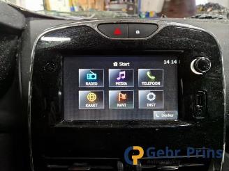Renault Clio Clio IV Estate/Grandtour (7R), Combi 5-drs, 2012 / 2021 1.5 Energy dCi 90 FAP picture 7