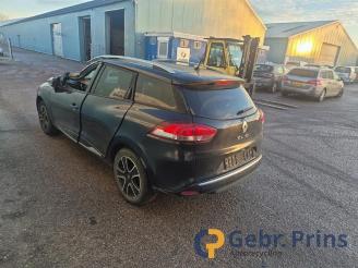 Renault Clio Clio IV Estate/Grandtour (7R), Combi 5-drs, 2012 / 2021 1.5 Energy dCi 90 FAP picture 4