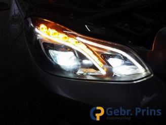 Mercedes E-klasse E Estate (S212), Combi, 2009 / 2016 E-250 CDI 16V BlueEfficiency picture 17