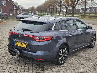 Renault Mégane 1.3 TCE AUT 140 16V Combi/o 4Dr Benzine 1.332cc 103kW (140pk) FWD picture 3