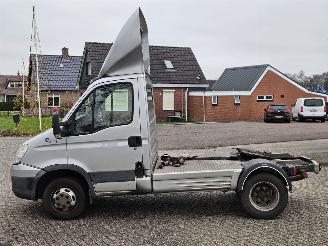 Iveco New daily BE-Trekker 40C18 CHC  Diesel 2.998cc 130kW (177pk) RWD picture 9