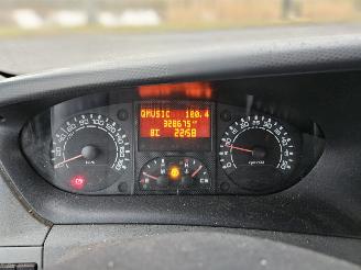 Iveco New daily BE-Trekker 40C18 CHC  Diesel 2.998cc 130kW (177pk) RWD picture 15