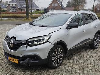 Renault Kadjar 1.2 Energy TCE 130 SUV  Benzine 1.197cc 96kW (131pk) FWD picture 5