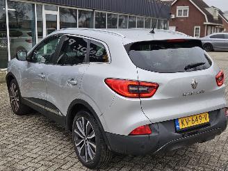 Renault Kadjar 1.2 Energy TCE 130 SUV  Benzine 1.197cc 96kW (131pk) FWD picture 3
