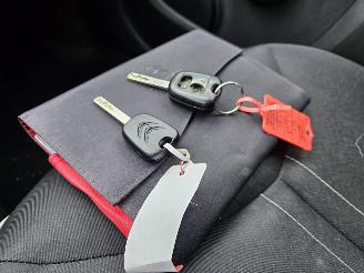 Citroën C1 1.0 12V Hatchback  Benzine 998cc 50kW (68pk) FWD picture 13