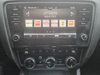 Skoda Octavia 1.6 TDI 16V Combi/o 4Dr Diesel 1.598cc 85kW (116pk) FWD picture 11