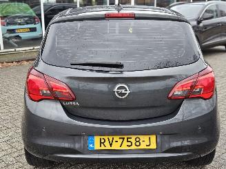 Opel Corsa-E 1.4 16V Hatchback  Benzine 1.398cc 66kW (90pk) FWD picture 2