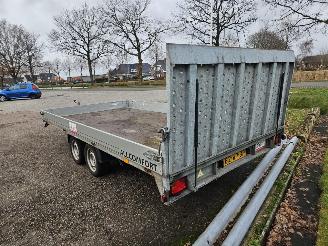 Humbaur  Multitransporter picture 8