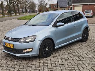 Volkswagen Polo 1.2 TDI 12V BlueMotion Hatchback  Diesel 1.199cc 55kW (75pk) FWD picture 7