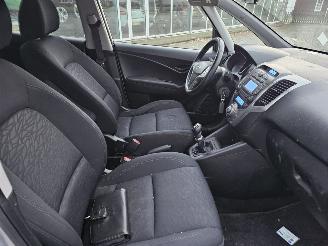 Hyundai Ix20 1.4i 16V SUV  Benzine 1.396cc 66kW (90pk) FWD picture 8