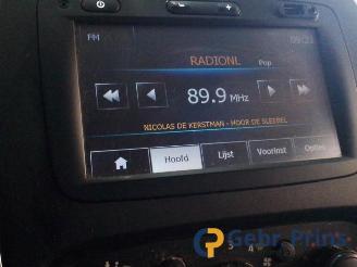 Opel Vivaro Vivaro, Van, 2014 / 2019 1.6 CDTI BiTurbo 120 picture 11