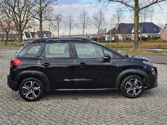 Citroën C3 Aircross 1.2 PureTech 82 SUV  Benzine 1.199cc 60kW (82pk) FWD picture 5