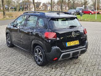 Citroën C3 Aircross 1.2 PureTech 82 SUV  Benzine 1.199cc 60kW (82pk) FWD picture 8