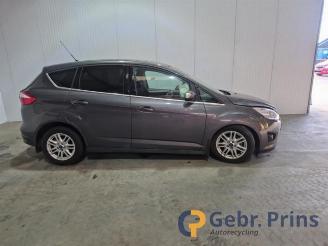 Démontage voiture Ford C-Max C-Max (DXA), MPV, 2010 / 2019 1.0 Ti-VCT EcoBoost 12V 125 2015/3