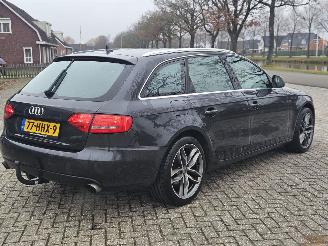 Audi A4 2.0 TFSI 16V Combi/o  Benzine 1.984cc 132kW (179pk) FWD picture 3